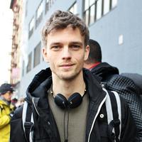 Отзыв от Эрик - виза ДТВ